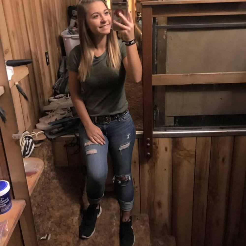 Meet your Posher, Kylie